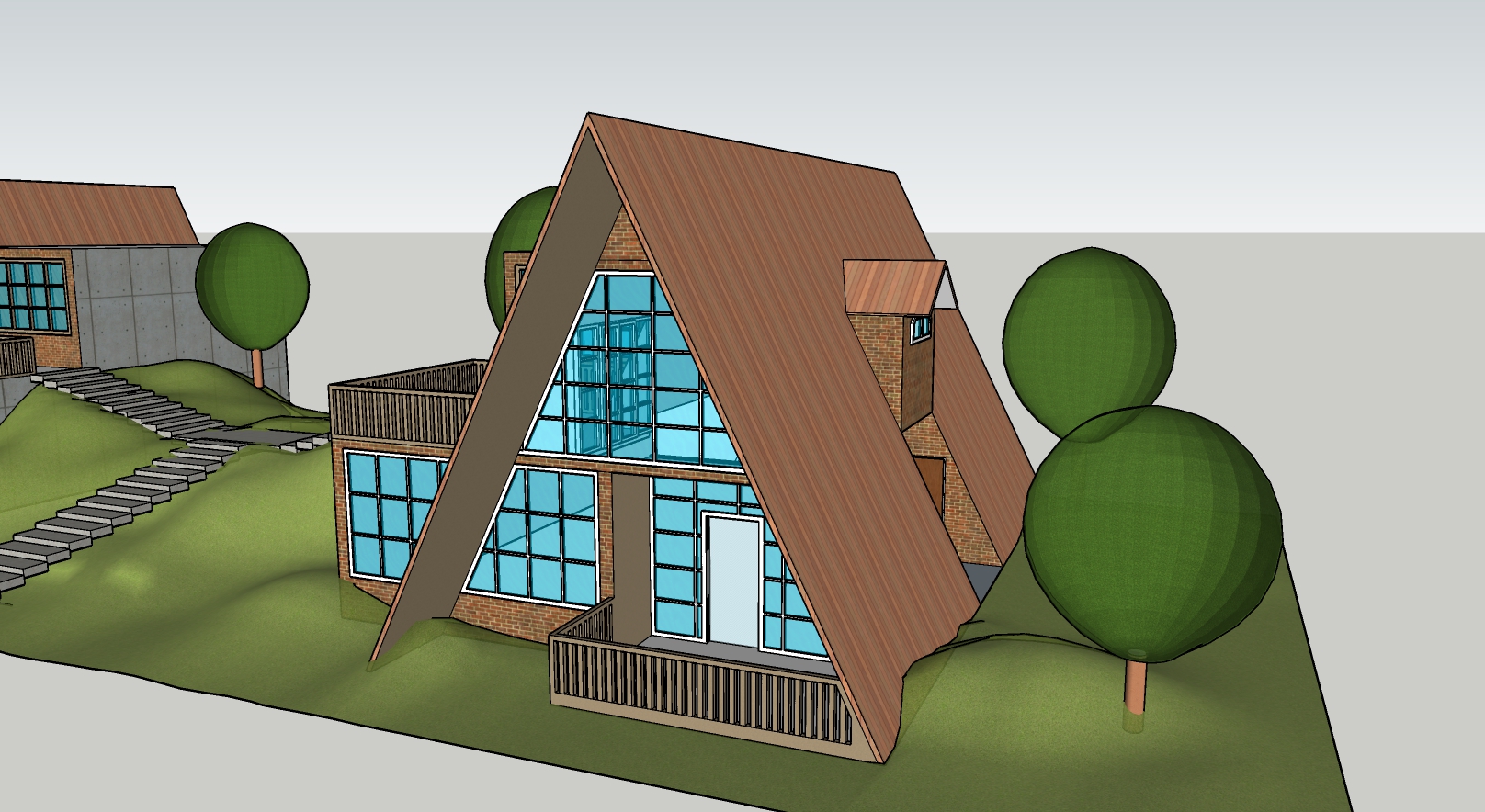 DMA Projects Office