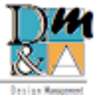 DMA PROJECTS PVT. LTD. Logo